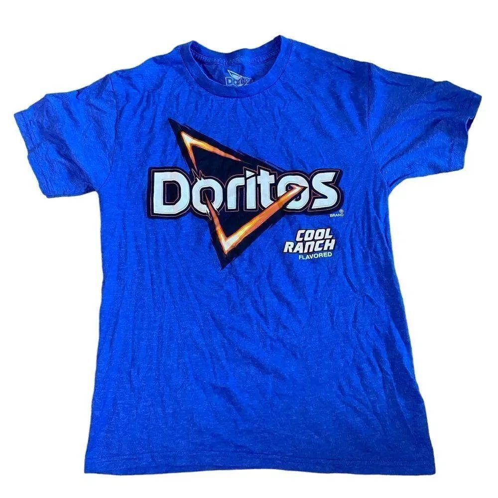 Cool Ranch Doritos Tshirt